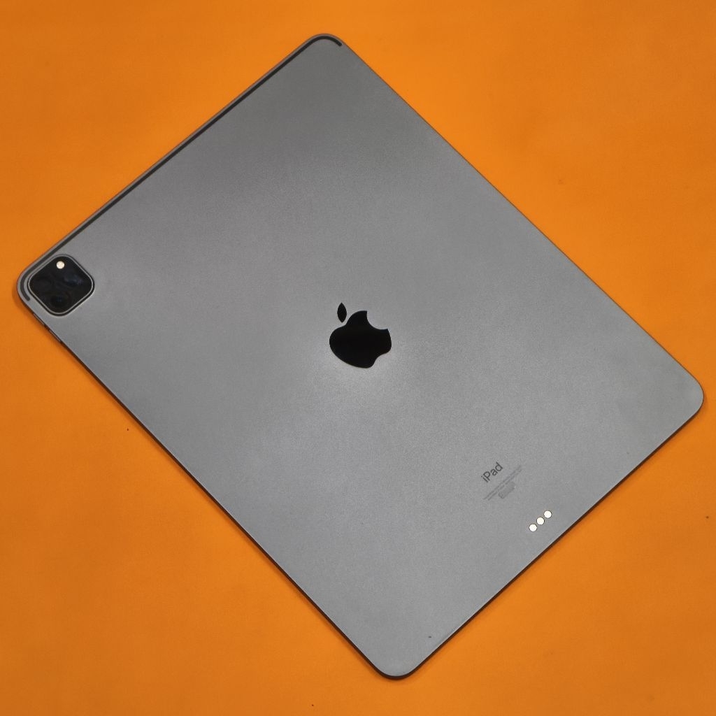 ipad pro m1 gen 5 512gb resmi Indonesia 12.9 inch