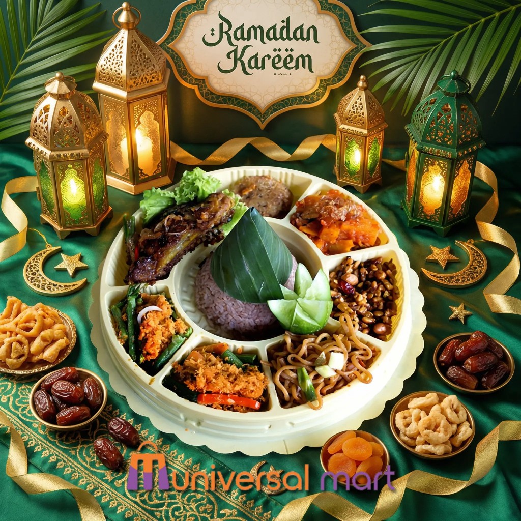 Tumpeng Mini Nasi Kuning Pilihan Paket Bervariasi