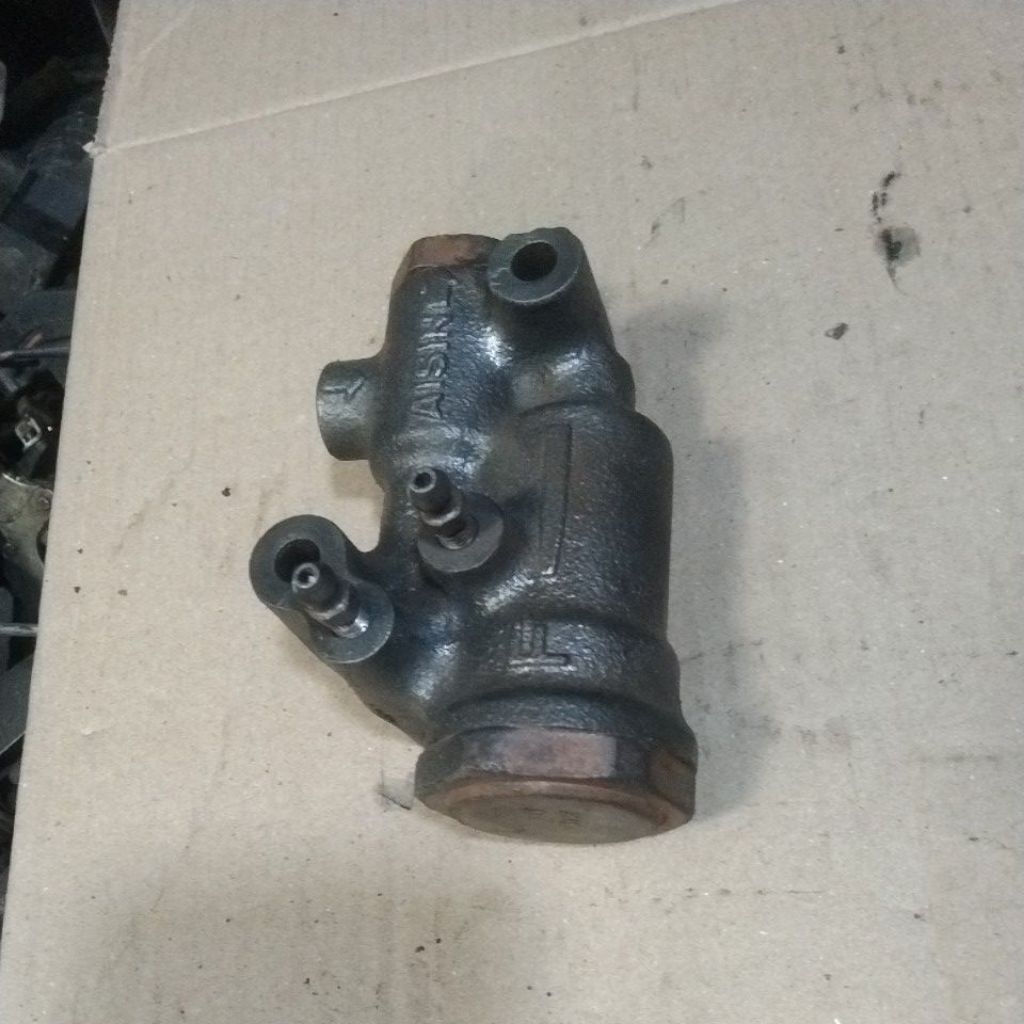 PEMBAGIAN MINYAK REM CHEVROLET LUV KBD COPOTAN ORIGINAL GARANSI