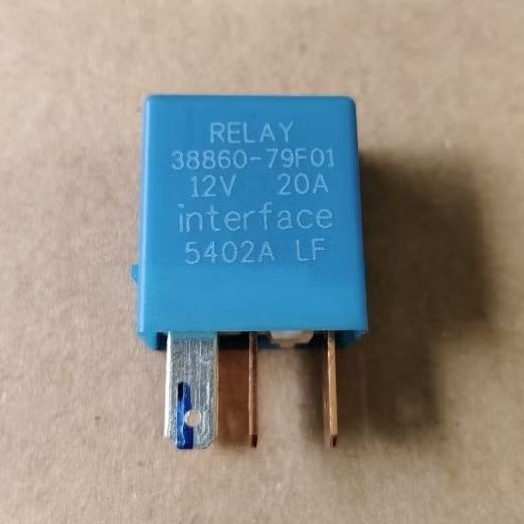 relay lampu Suzuki ertiga - AVP kaki 4