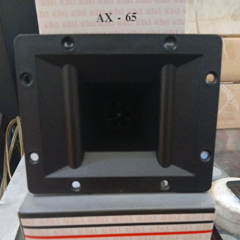 TWITTER AUDAX AX 65 ORIGINAL AUDAX