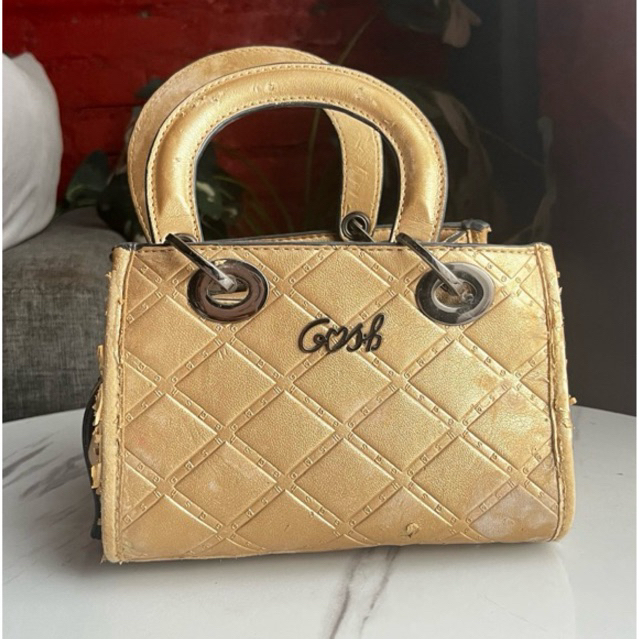 PRELOVED TAS GOSH