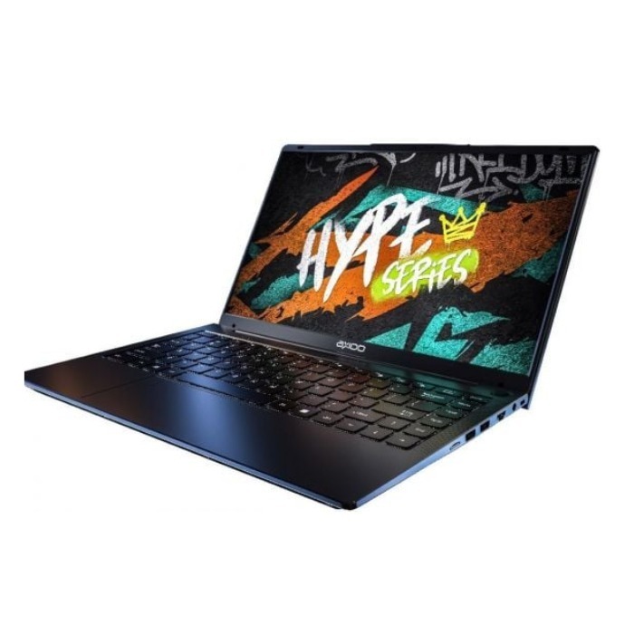 AXIOO HYPE 10 INTEL CELERON N4020 8/256GB