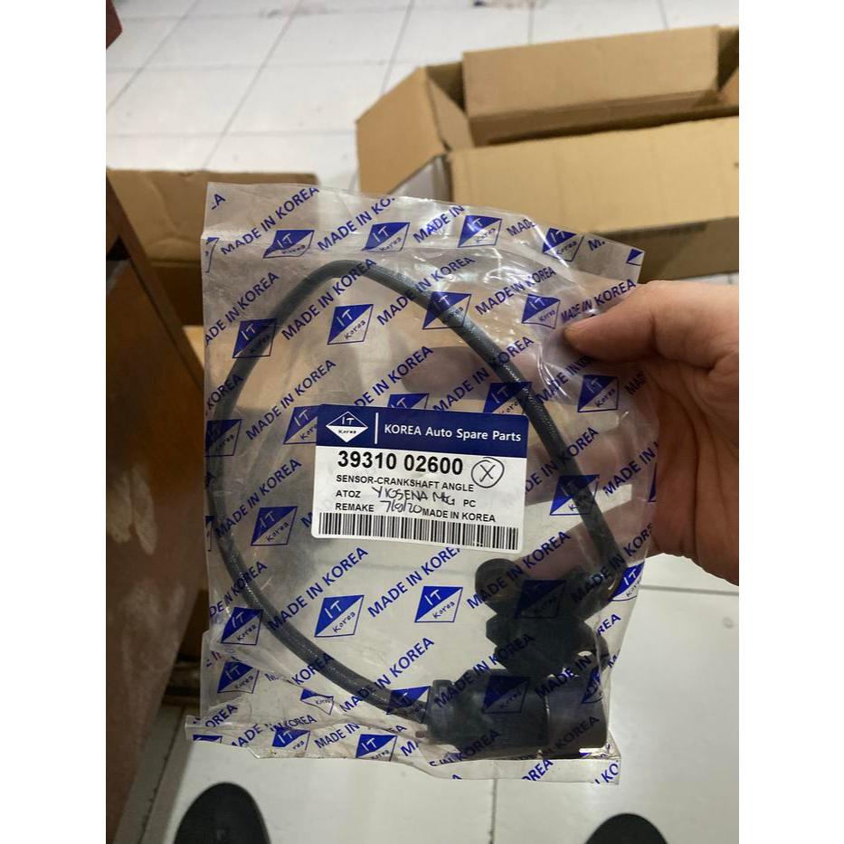 Sensor Ckp Atoz /Visto
