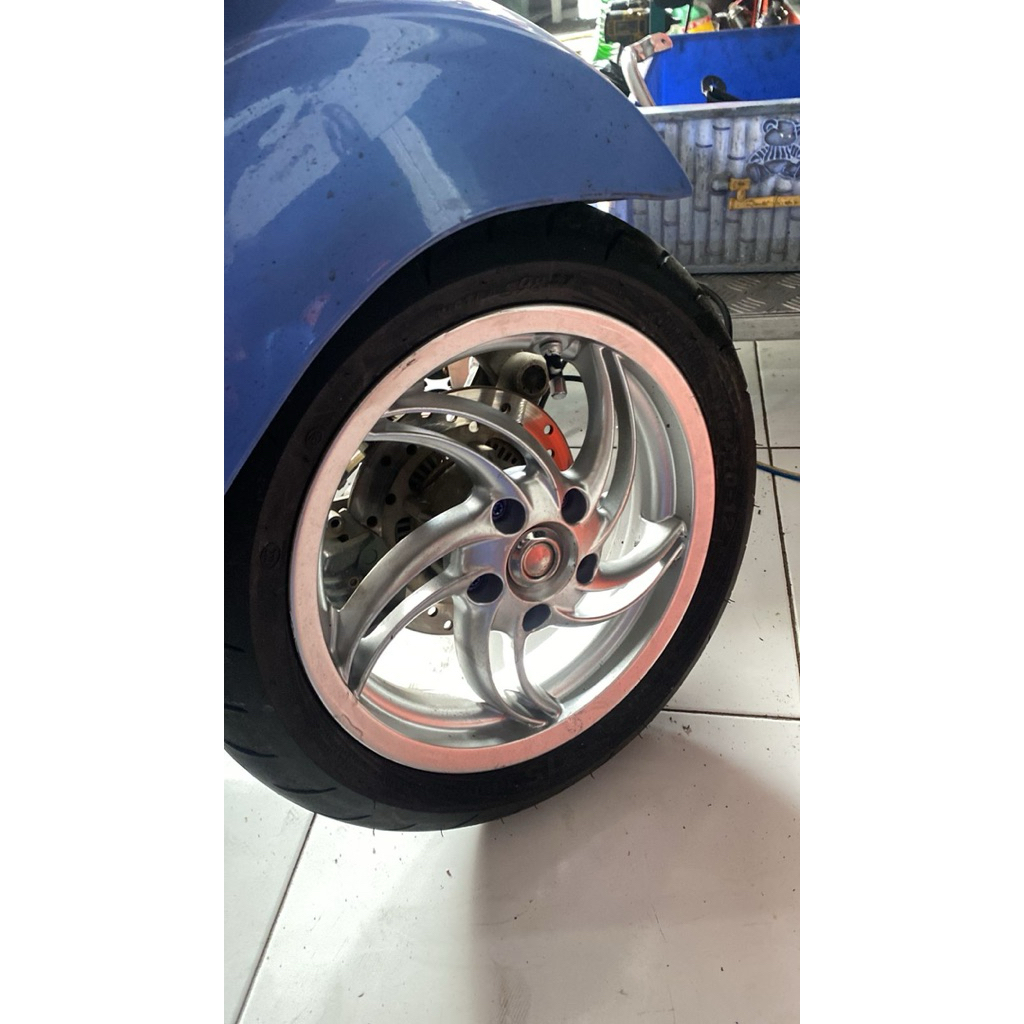 velg piaggio fly