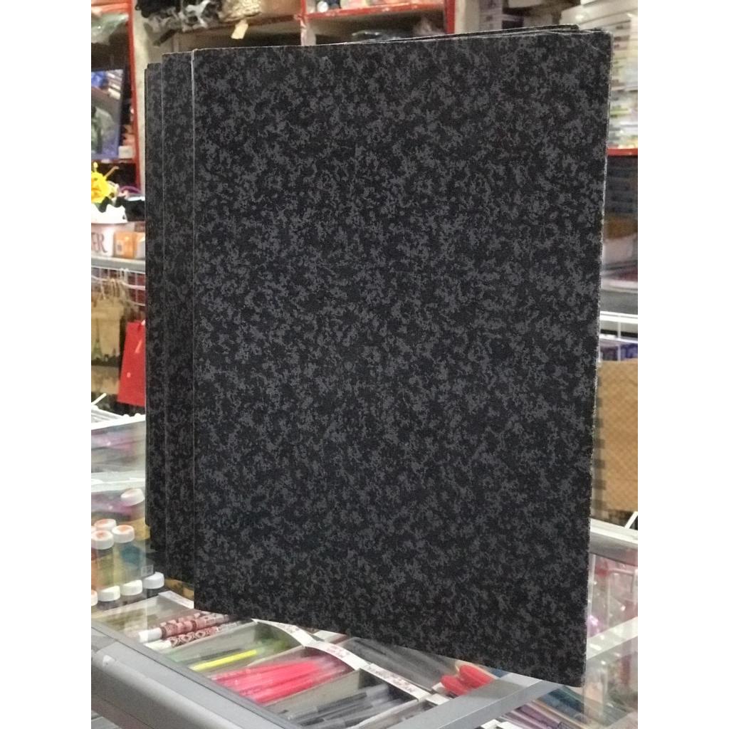 MAP LUCKY SPRING FILE / CLIP FILE