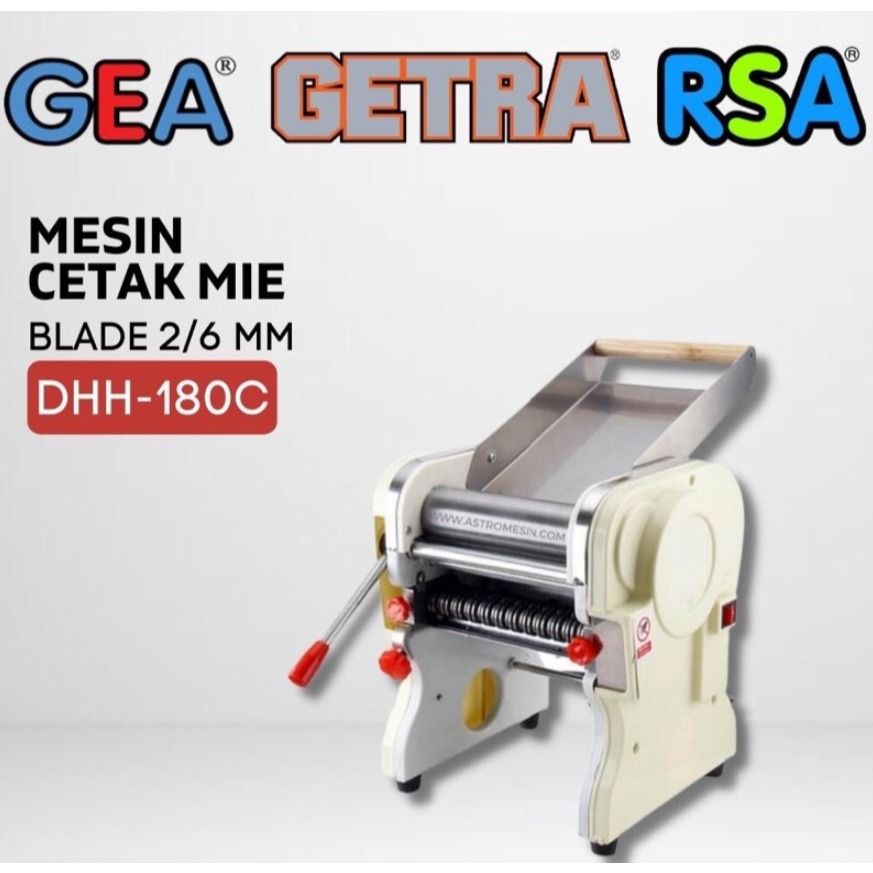 GETRA GILINGAN DHH-180C