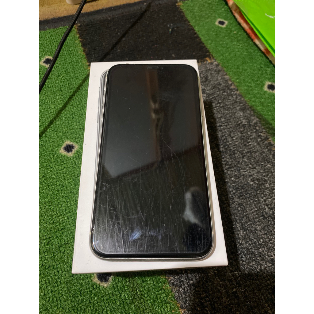 iphone xr 64 gb second