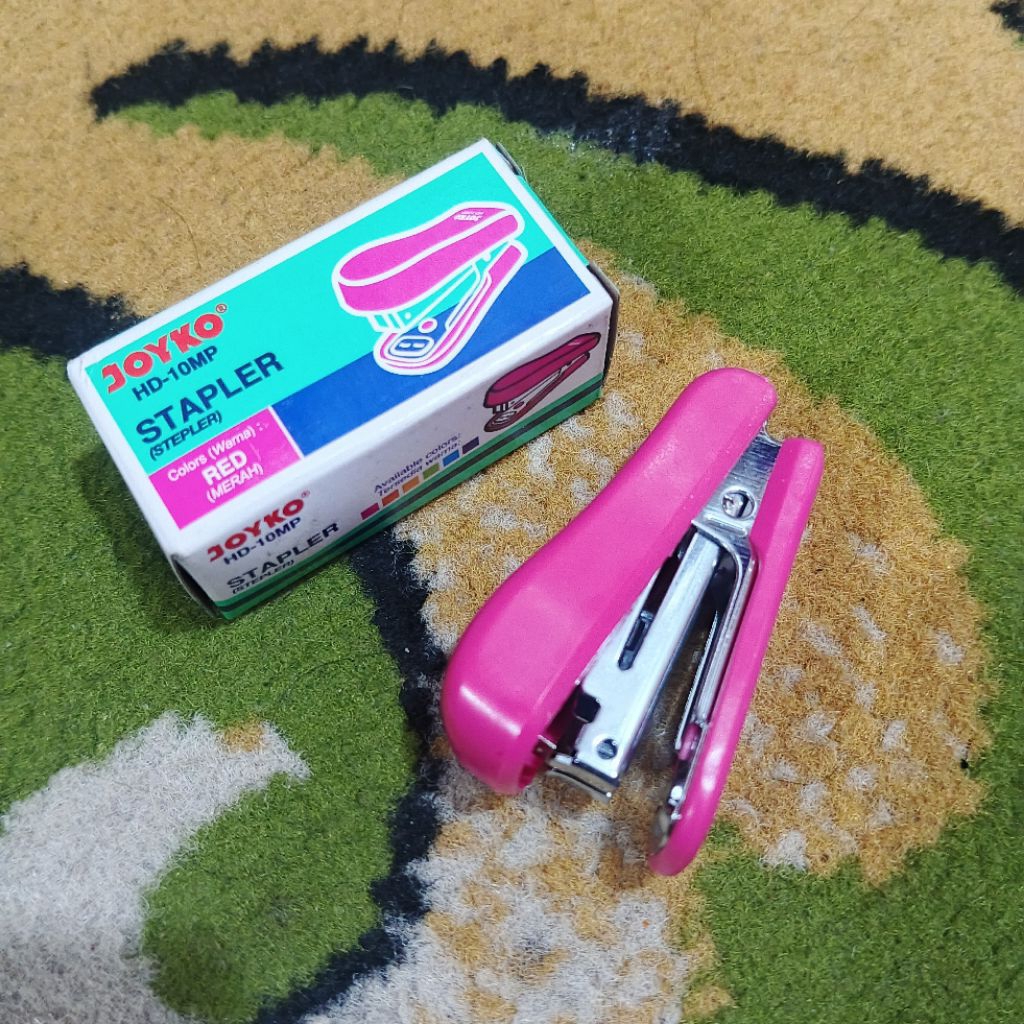 1 Pcs Staples Joyko HD 10MP