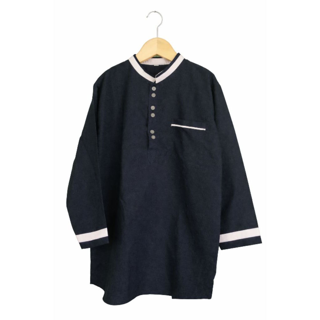 Baju Koko remaja /baju muslim /atasan muslim preloved