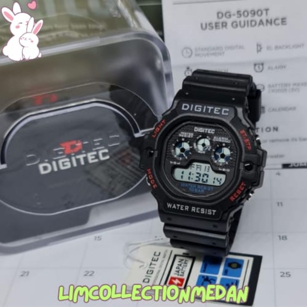 DIGITEC ORIGINAL DG-5090T