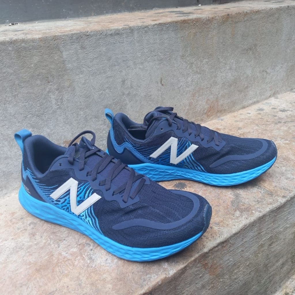 New Balance Fresh Foam Tempo original bnib