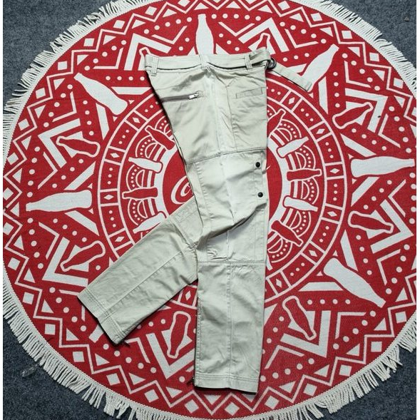 celana panjang BlackBarrett by Neil Barrett long pants