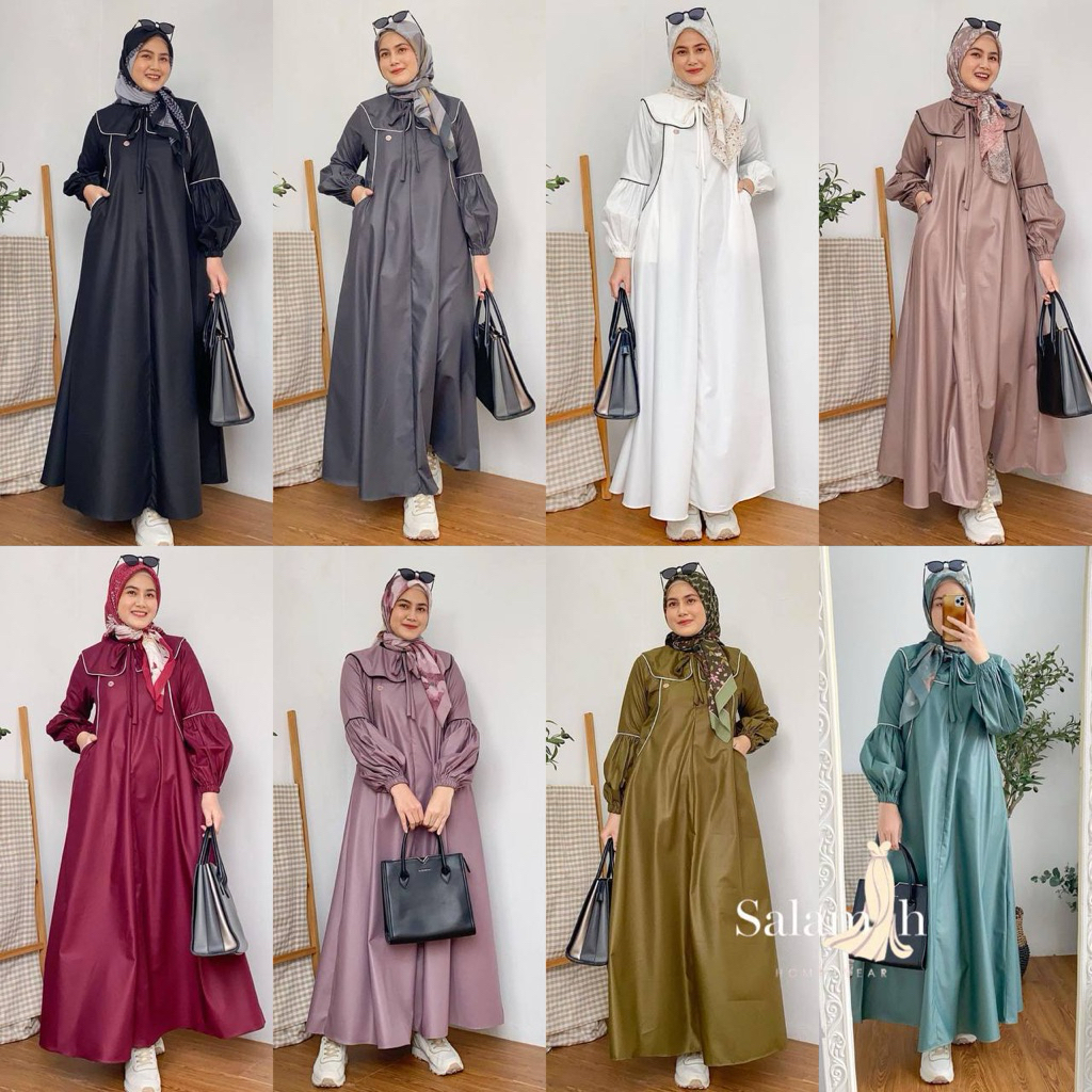 ABAYA MECCA
