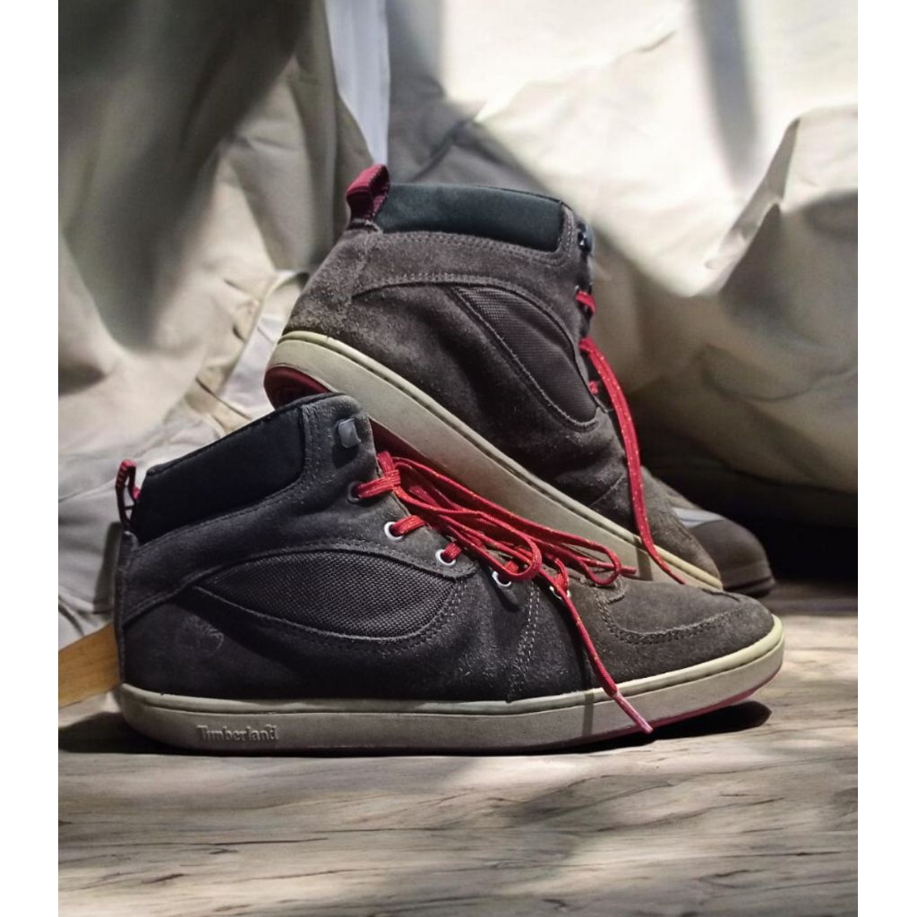 Timberland