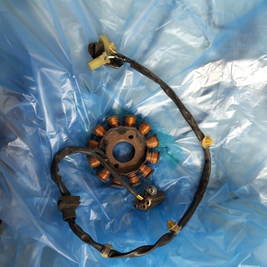 spul spull beat karbu original