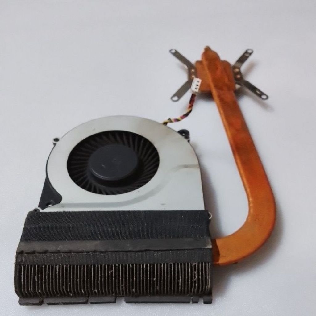 Fan Frosesor Laptop Toshiba C850