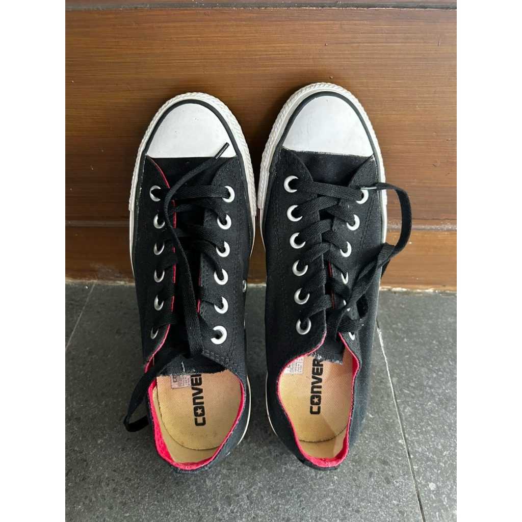 (Preloved) Converse All Star original