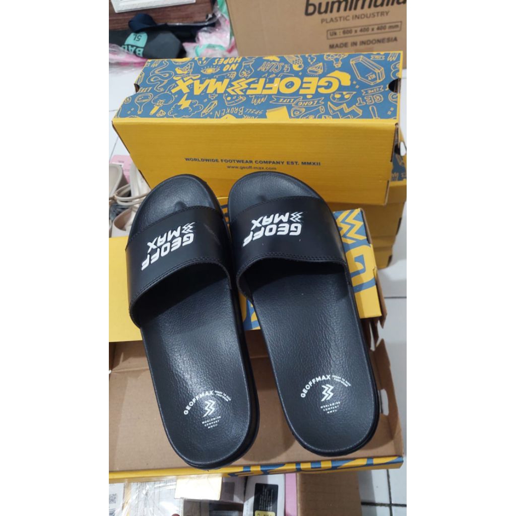 Sandal GeoffMax size 40