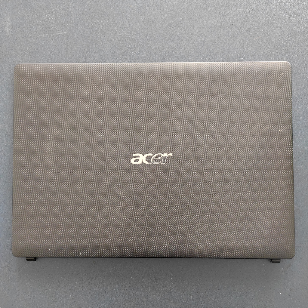 Casing Cover LCD Laptop Acer 4738 4738Z 4739 4739Z 4253 4349 Original copotan