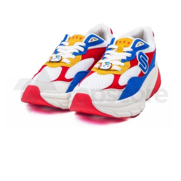 SEPATU JALAN UNERD X MEDY RENALDY