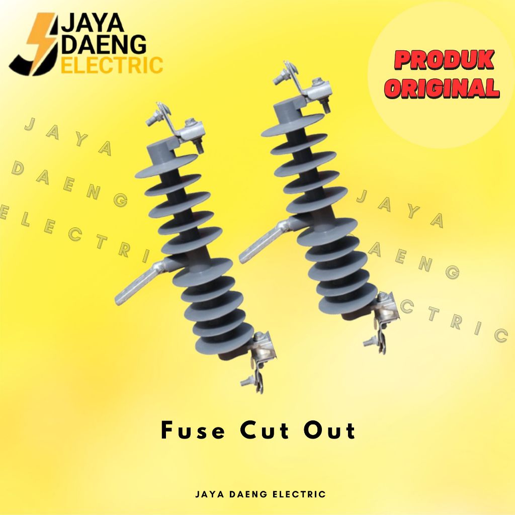 Fuse Cut Out