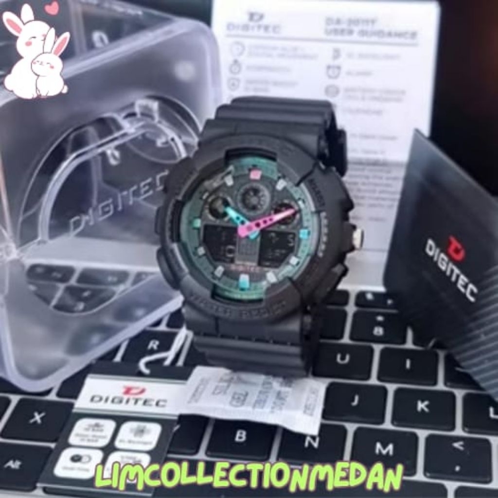 DIGITEC ORIGINAL DG-5090T