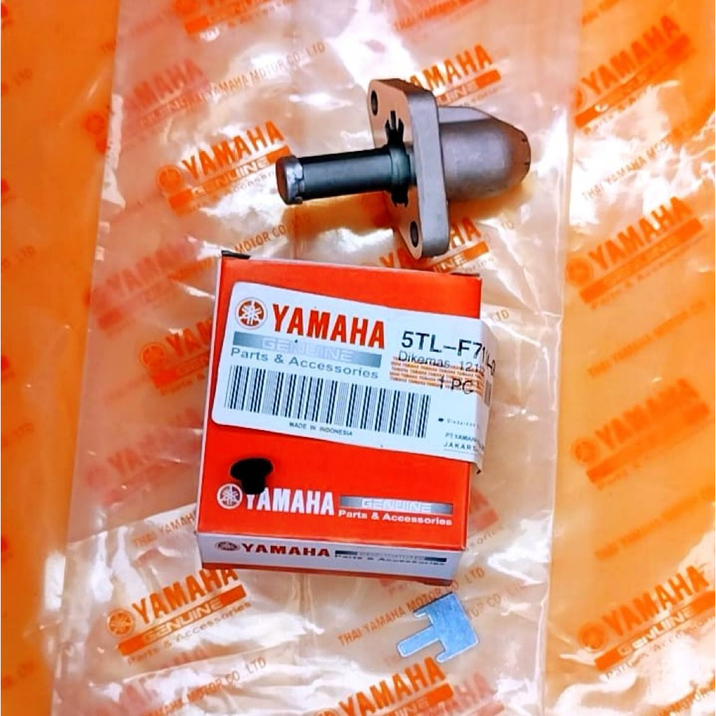 TONJOKAN KETENG 5TL MIO MIO SMILE SPORTY MIO J MX VIXION OLD ORI PRODUK