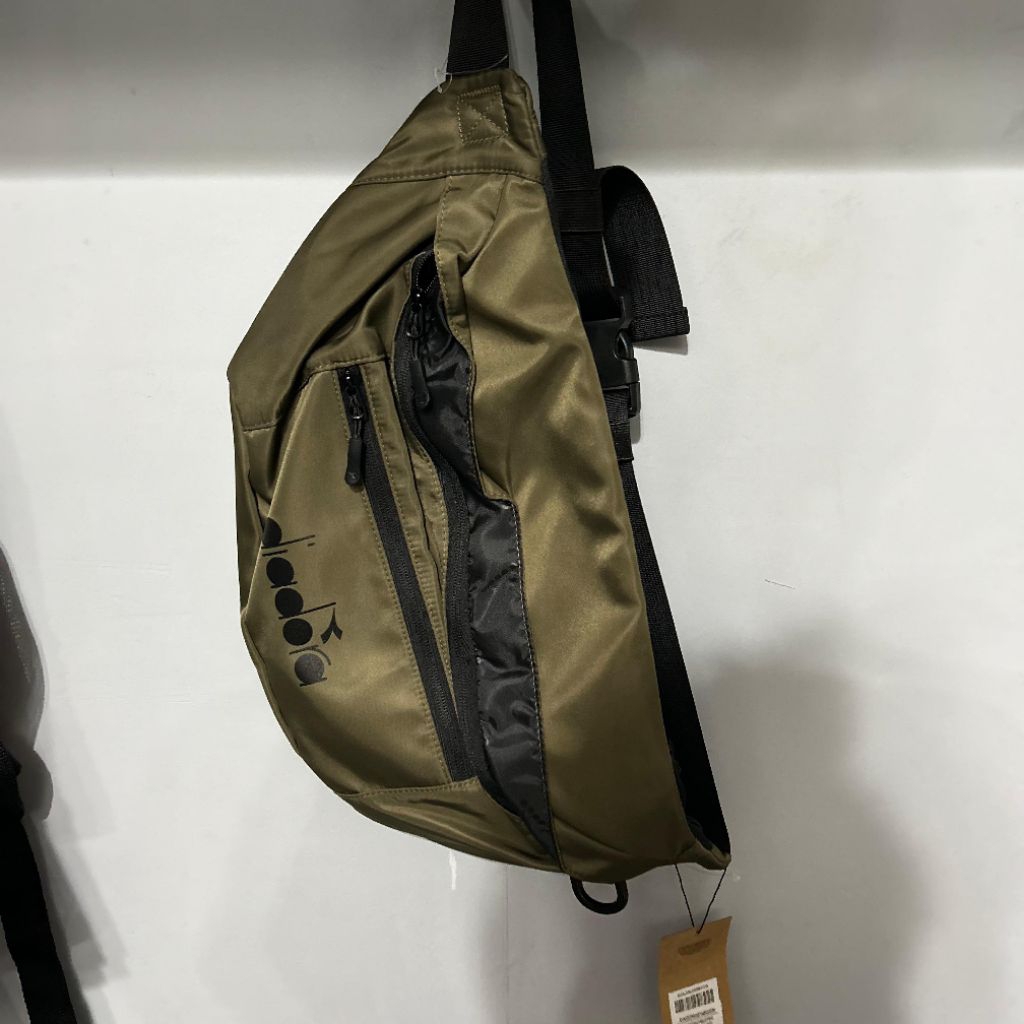 DIADORA WAISTBAG ORIGINAL BNIB