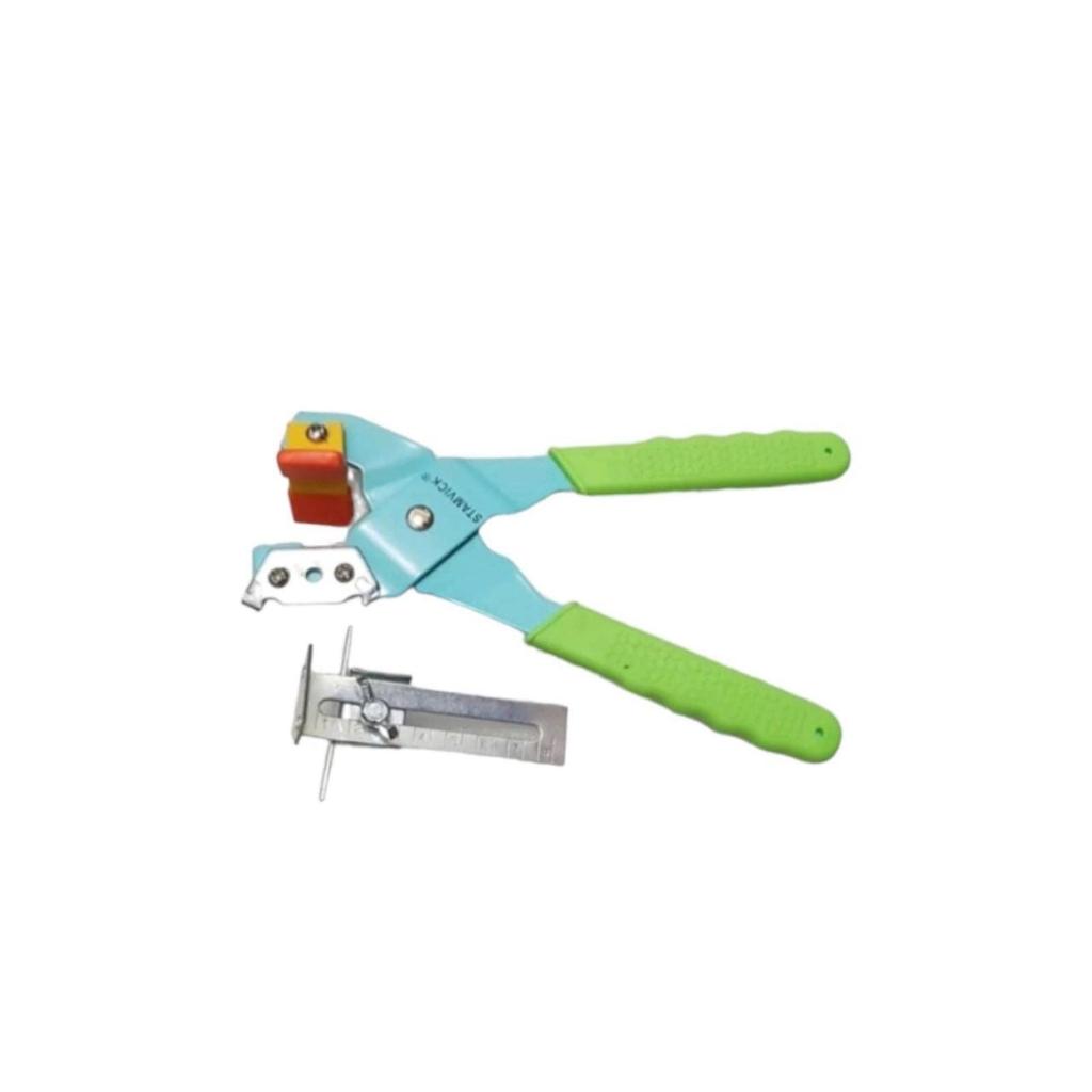 TANG POTONG KERAMIK STAMVICK - TANG KERAMIK Alat Pisau Tang Potong ORI