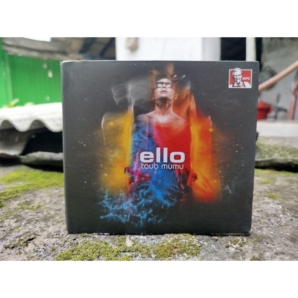 cd ello taub mumu