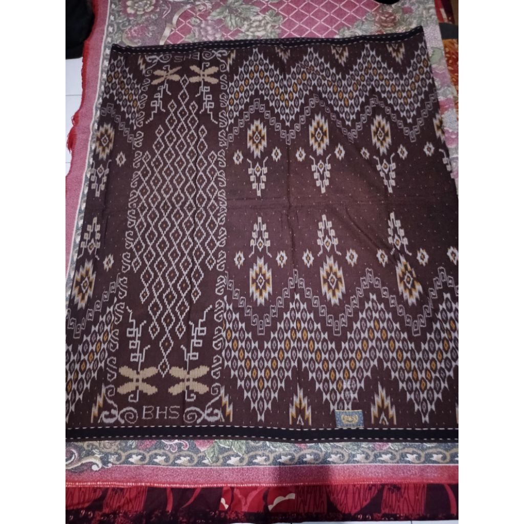 Sarung Premium Second