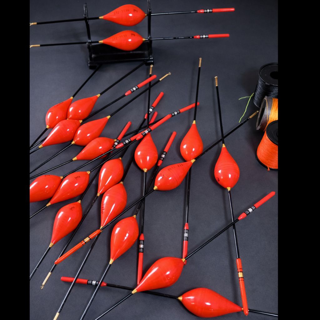 pelampung pancing anti badai 20cm