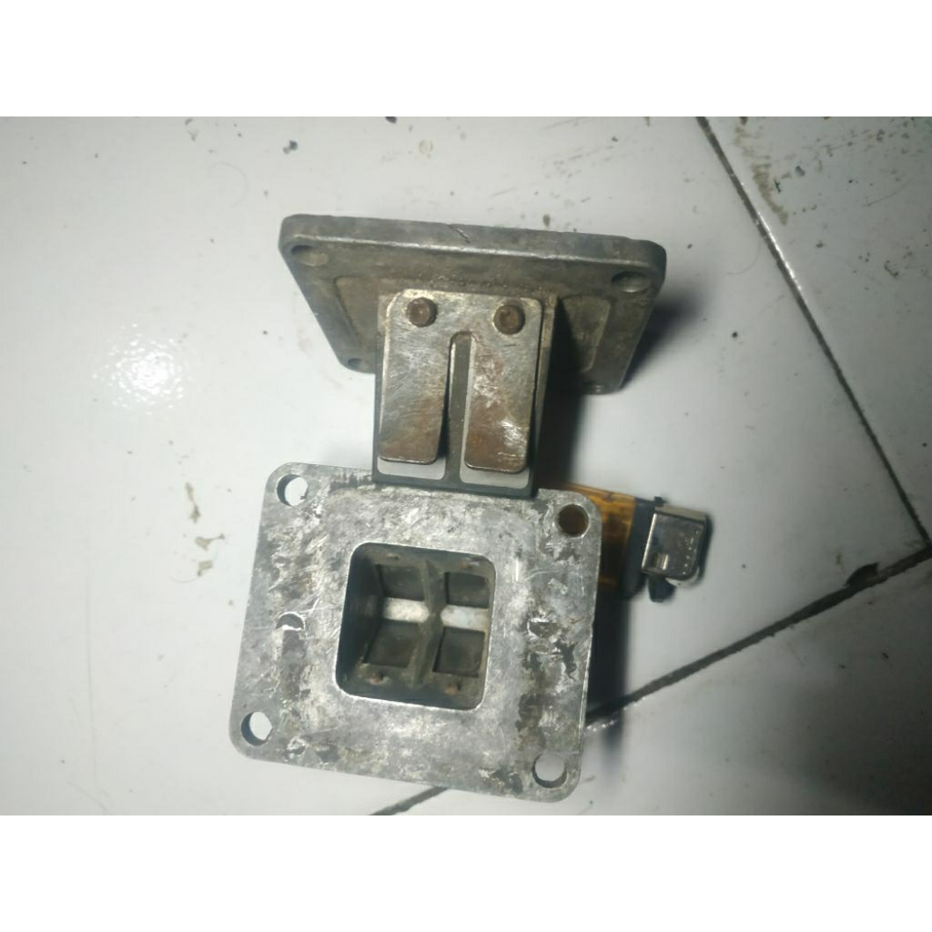 membran yamaha rx twin 125 original