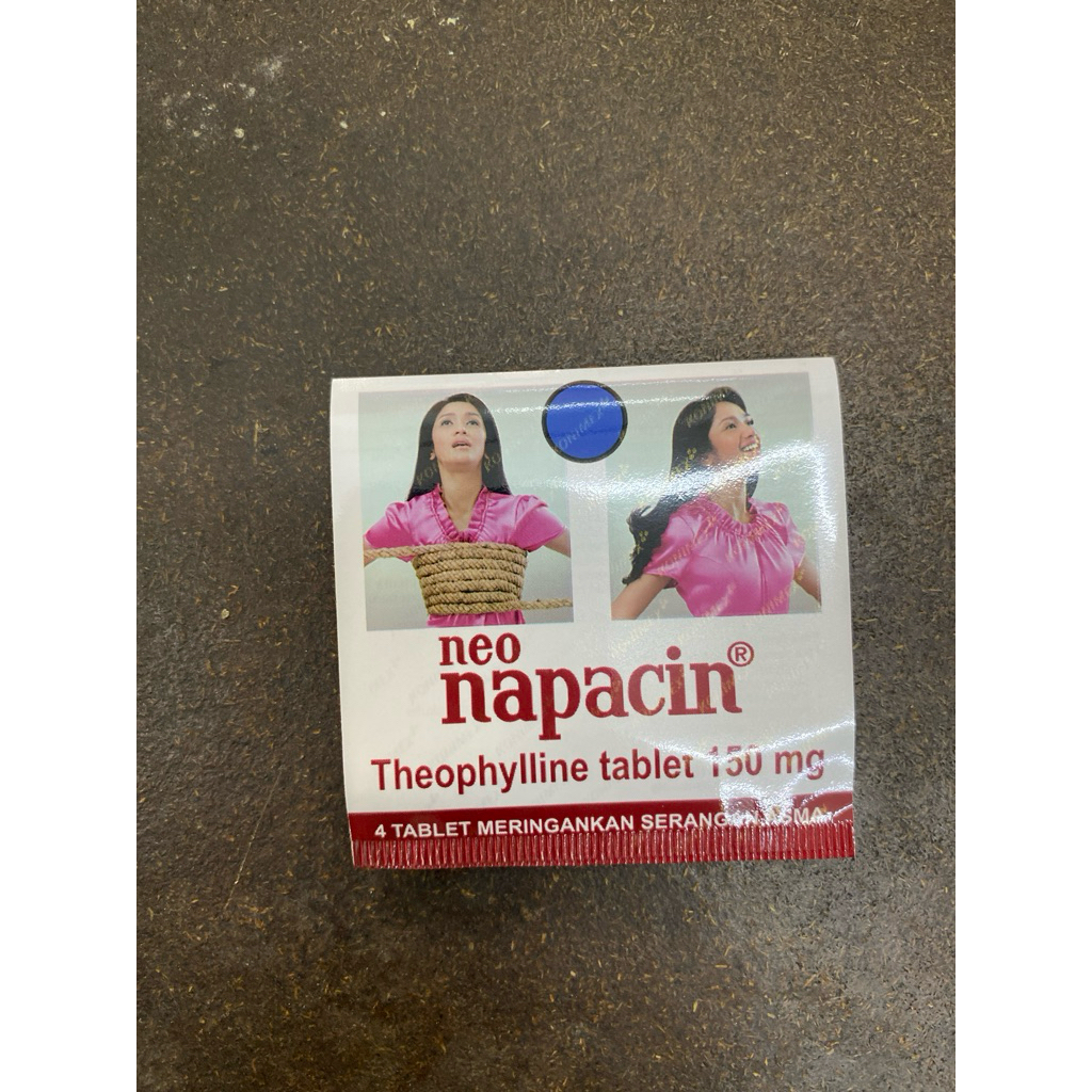 Neo napacin
