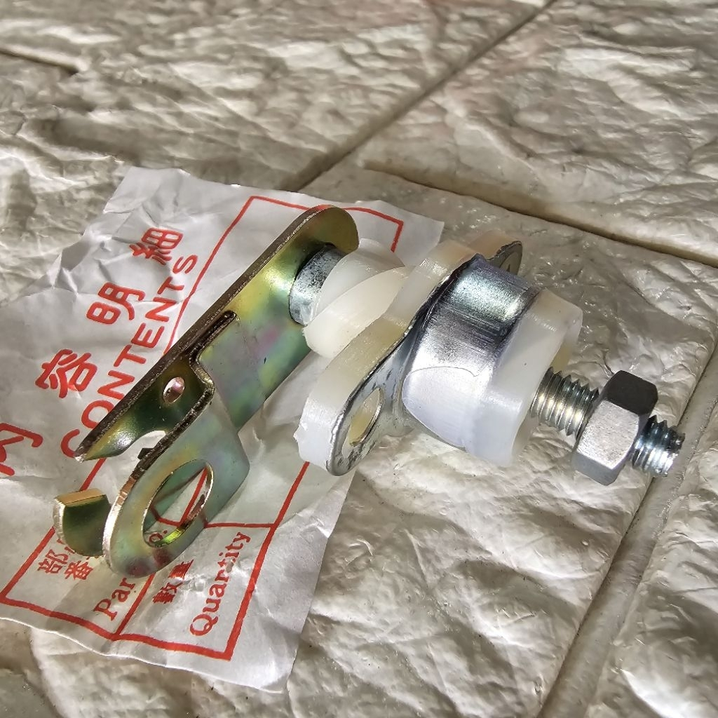 STUT KOPLING GIGI NANAS SUZUKI A100 STUT KOPLING A 100