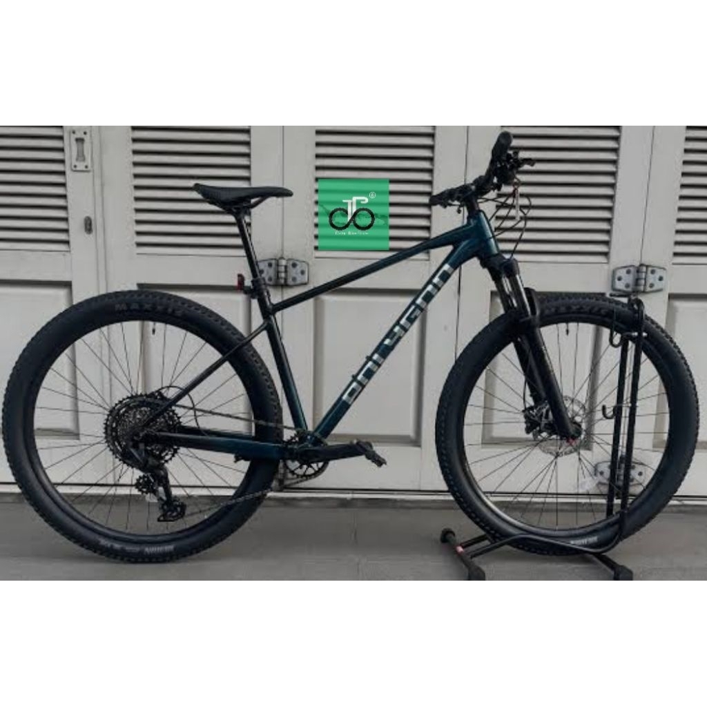 Sepeda MTB 29" Polygon Xtrada 7 FA NEW 2026 (X-TRADA 7 FA)