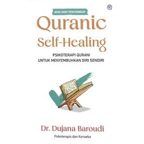 BUKU Quranic Self-Healing