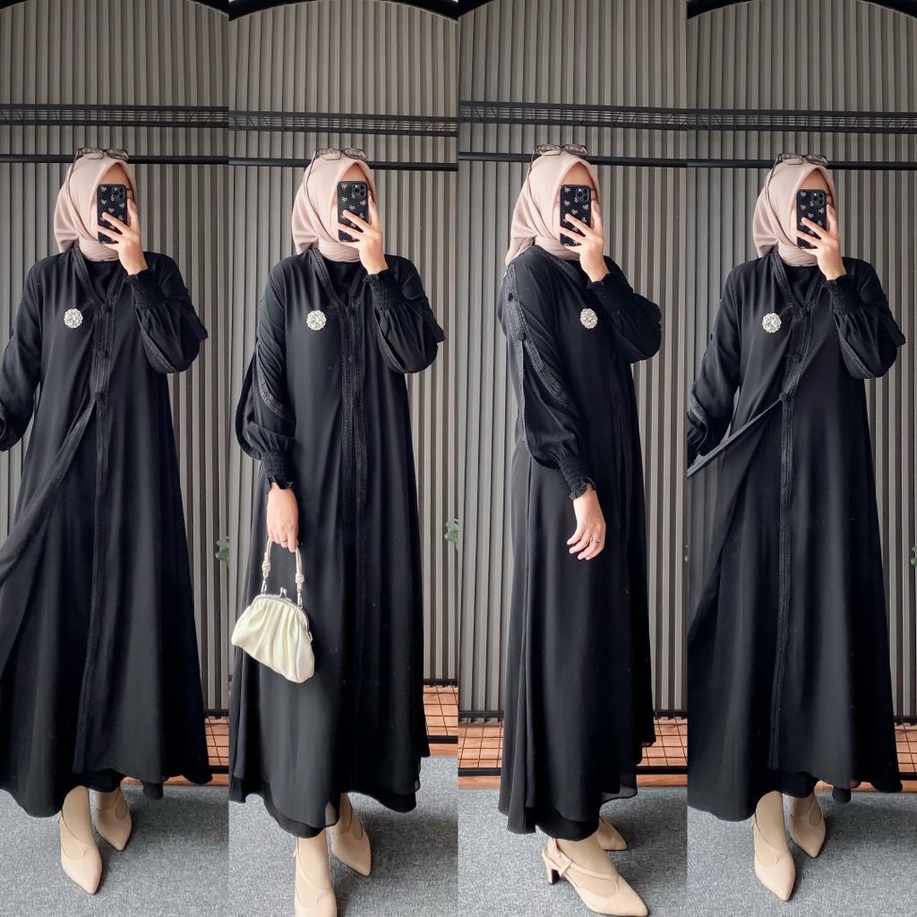 Mishka Abaya