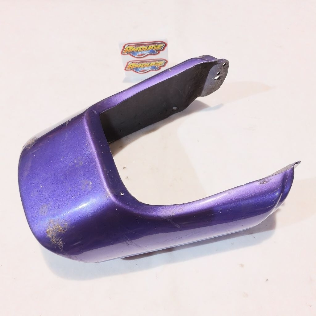 cover body belakang Suzuki RGR 150 jumbo