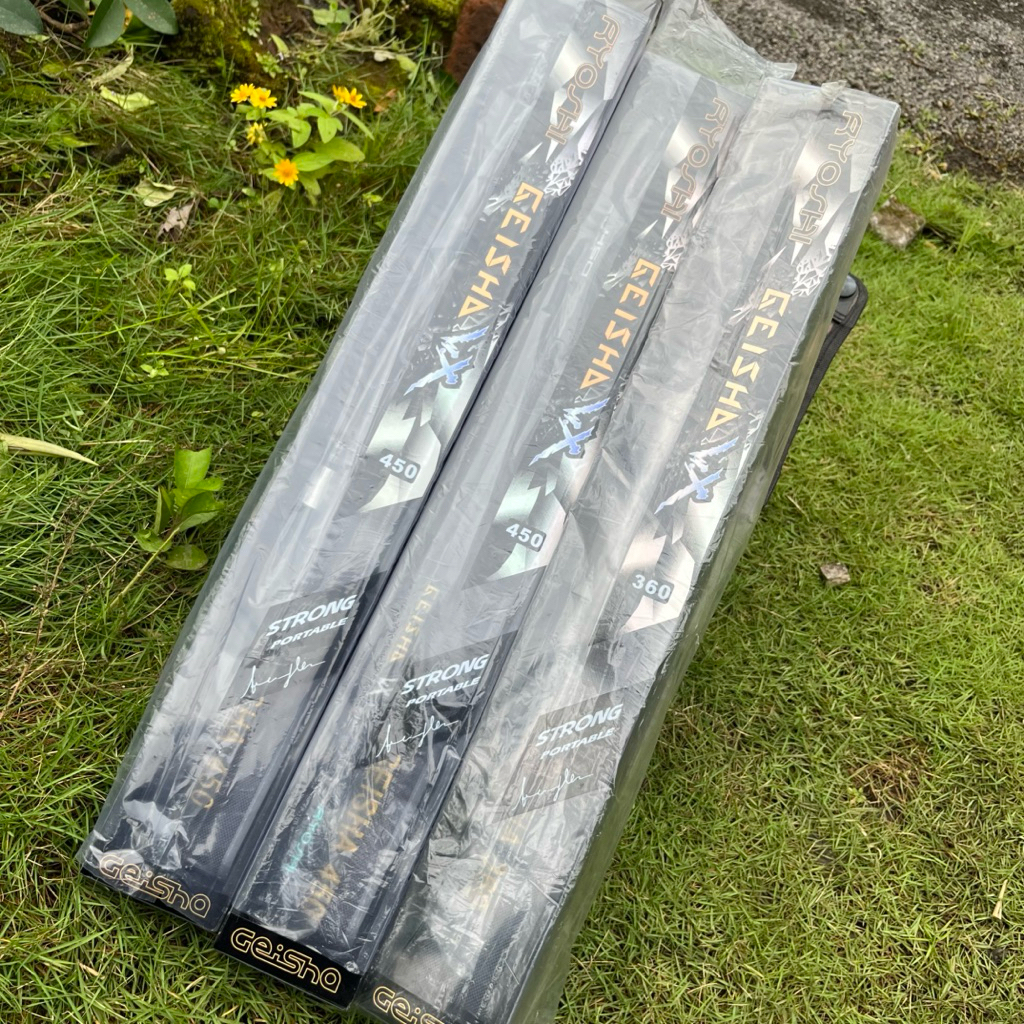 joran tegek ryoshi geisha