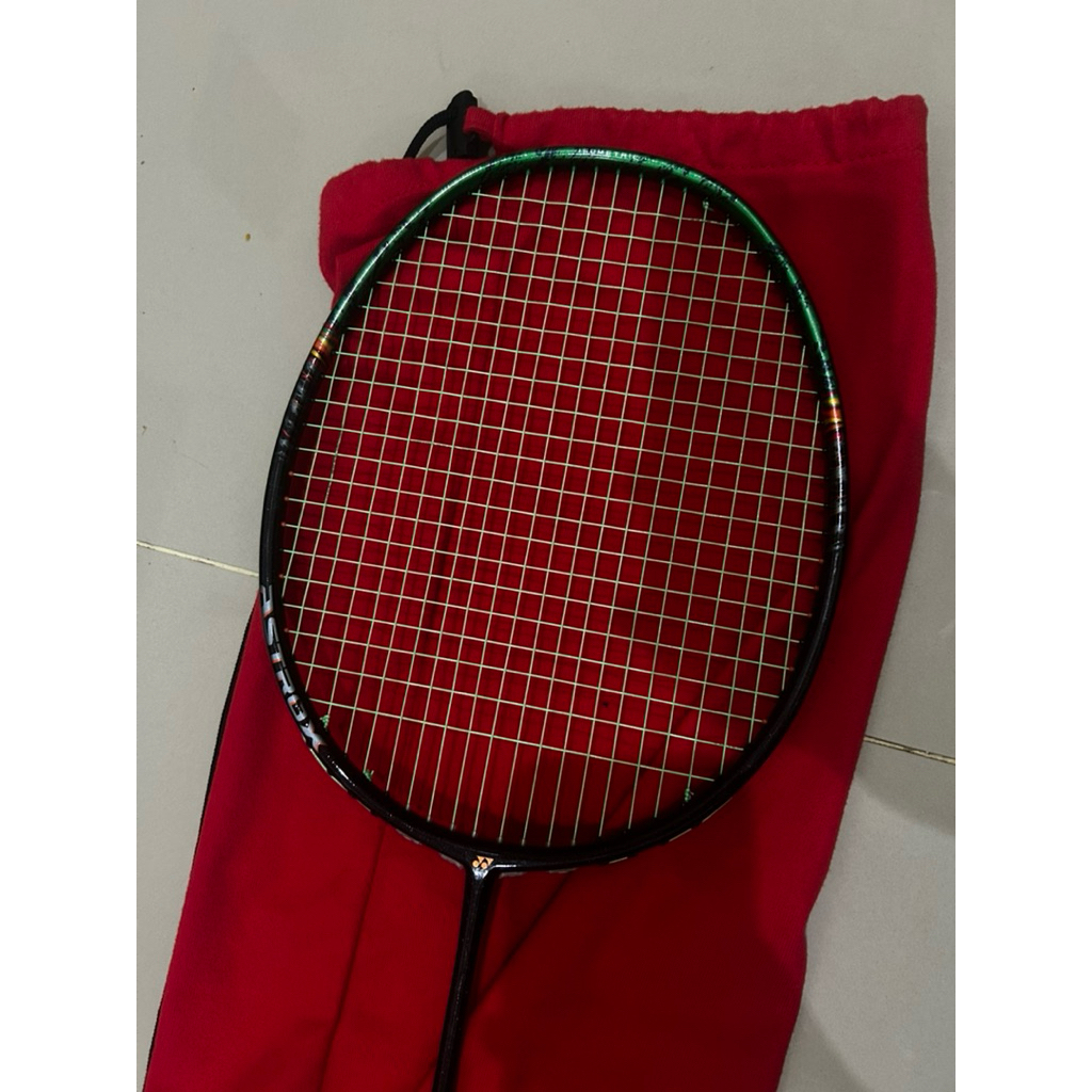 Yonex Astrox 99 pro gen 3 4u6