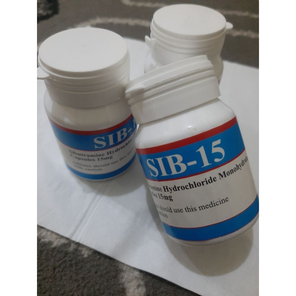 sib 15 original 30 capsule