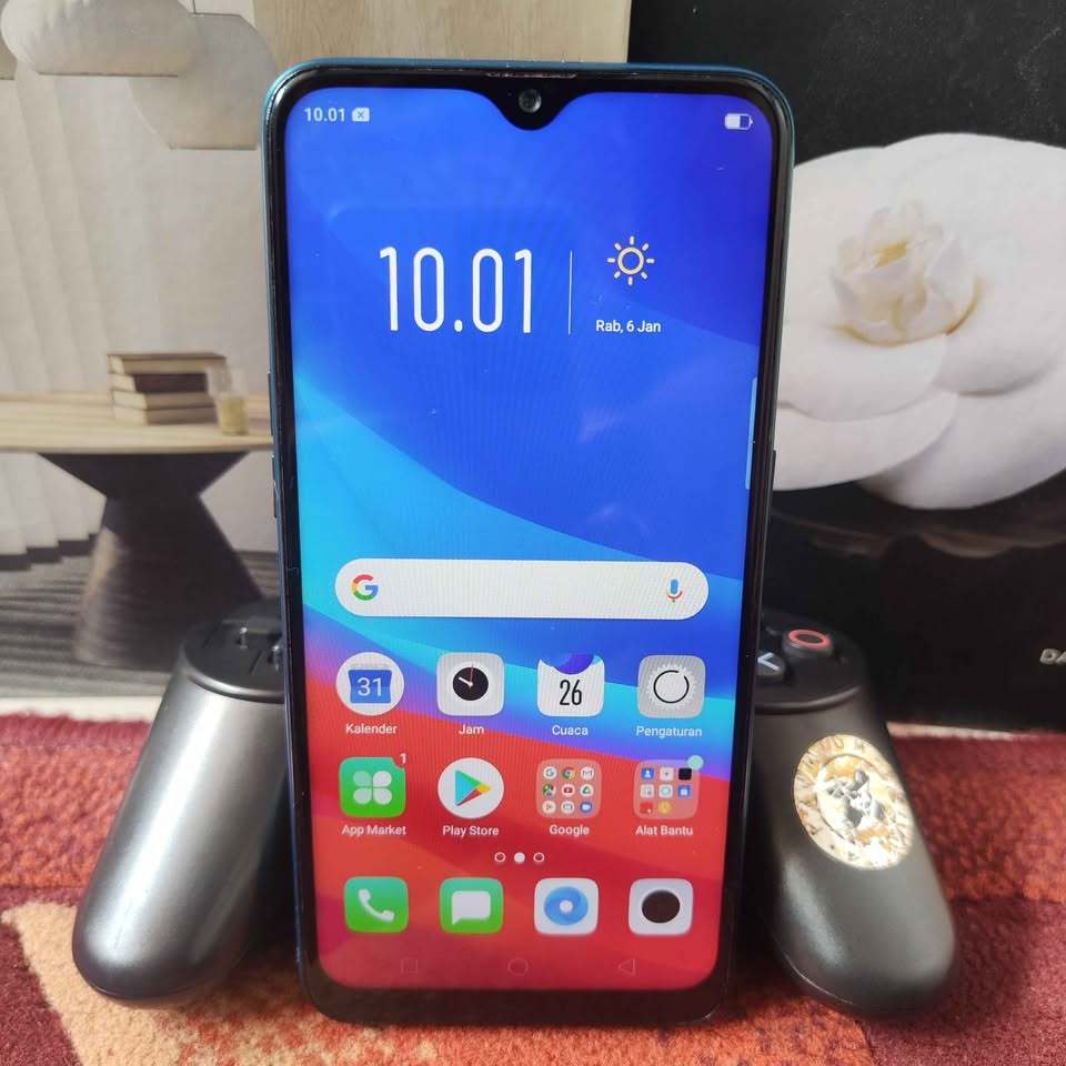 Oppo A7 4/64
