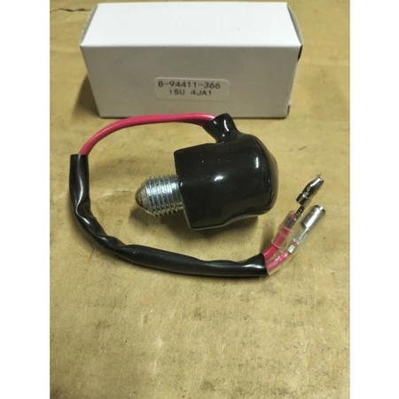 switch swit back up atret mundur isuzu panther penther