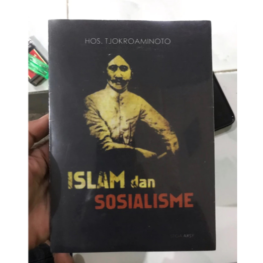 Islam dan sosialisme