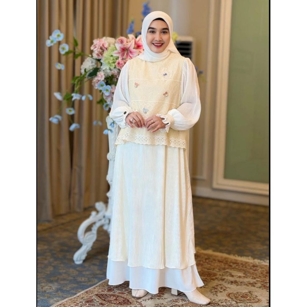 Eazystyle Dress Raya Series Terbaru. Raya Eid Series Eazystyle Terbaru. Eazy Style Origin