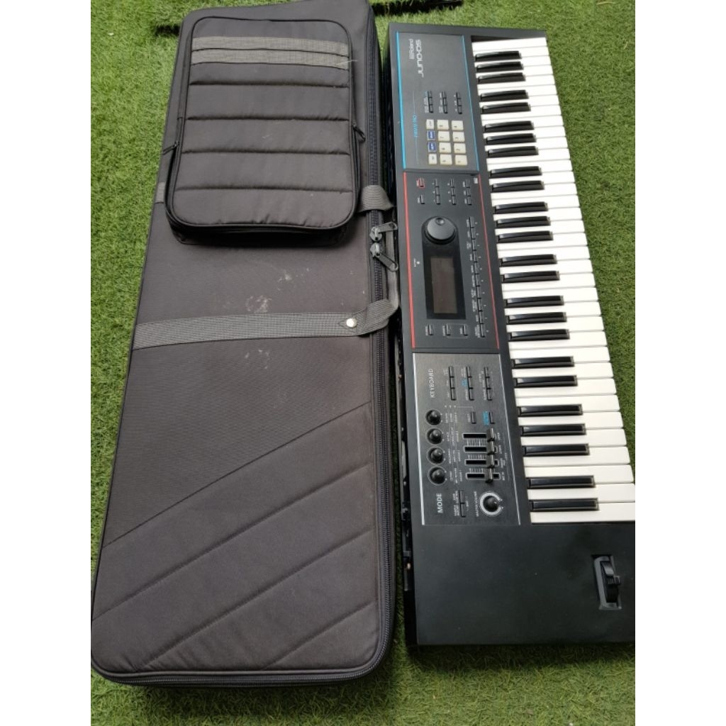 KEYBOARD ROLAND JUNO-DS61
