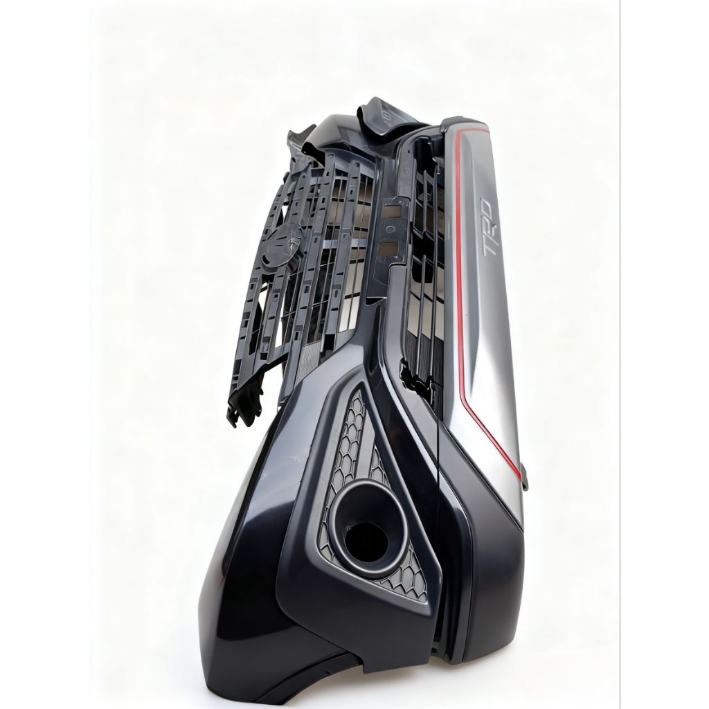 BEMPER Depan rush gr 2018-2020