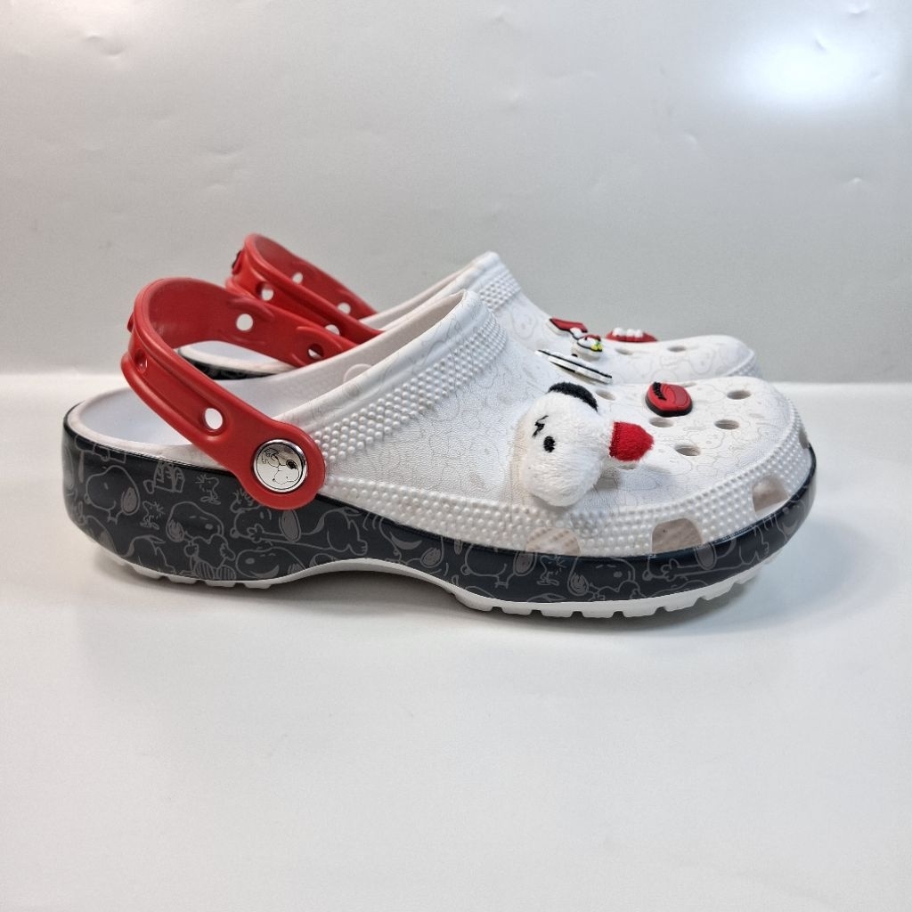 SANDAL PEANUTS JIBBITZ KIDS&DEWASA/PEANUTS JIBBITZ/SANDAL ANAK/SANDAL WANITA